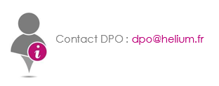 Contact DPO